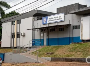 Justiça mantém preso casal flagrado com cocaína durante operação em Douradina