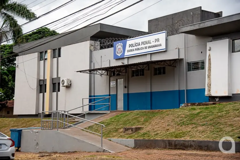 Justiça mantém preso casal flagrado com cocaína durante operação em Douradina