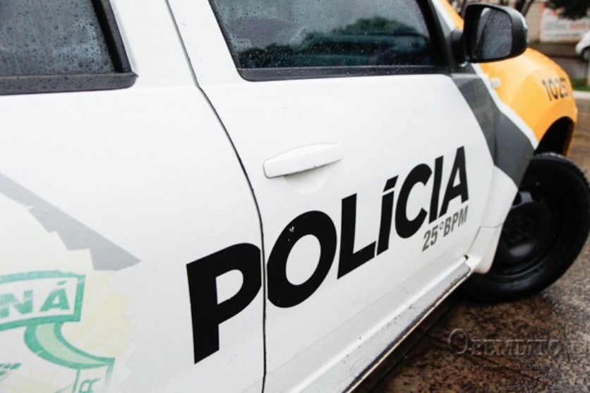 Ladra ‘conhecida’ furta lenços umedecidos e gel dental infantil em comércio de Umuarama