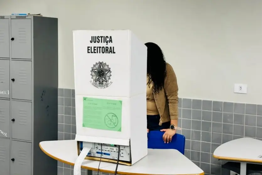 Locais de votação mudam em sete cidades do Paraná no 2º turno; veja a lista