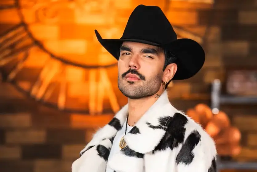 Luan Pereira faz show em Umuarama no dia 31 de outubro; ingressos estão à venda