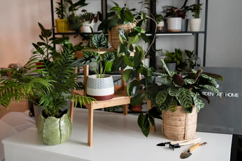 Luz, rega e vaso: entenda por que plantas de interior definham mesmo com cuidados