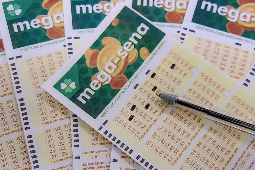 Acumulou: Mega-Sena sorteia R$ 305 milhões nesta terça-feira