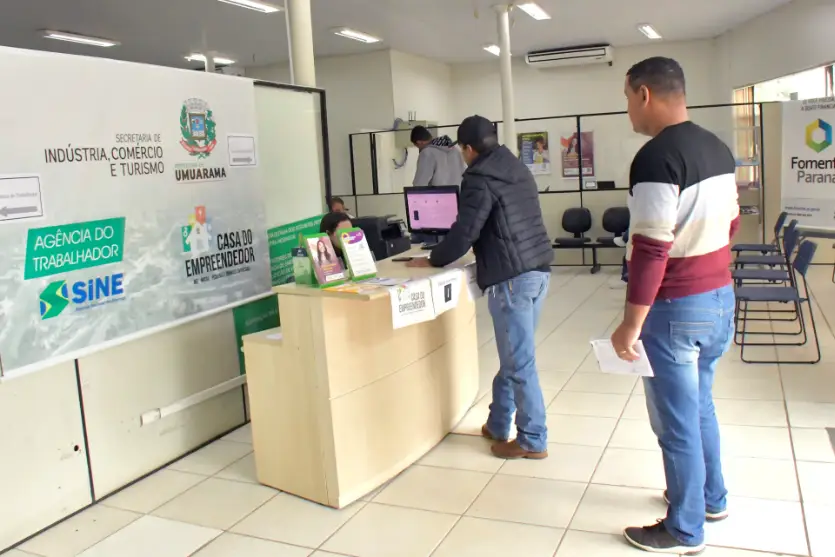 Microcrédito rural oferece até R$ 20 mil para pequenos produtores de Umuarama