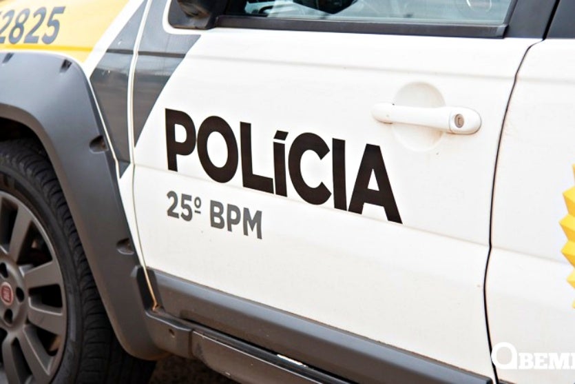 PM é acionada após família encontrar morador de Altônia morto em casa