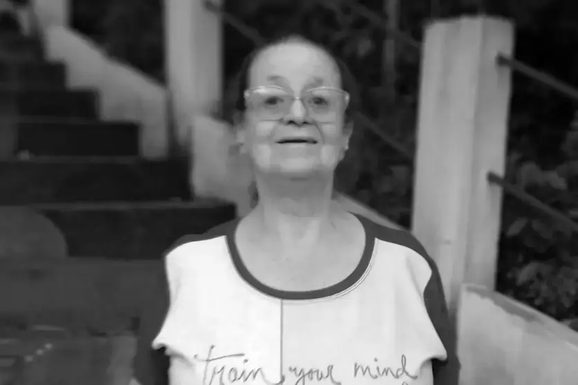 Falece em Umuarama, aos 88 anos, Zibia Palma Bicaio, mãe dos proprietários do Grupo Hellen