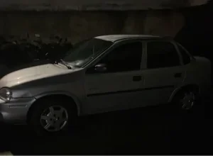 Motorista embriagado dirige em zigue-zague e acaba preso em Pérola