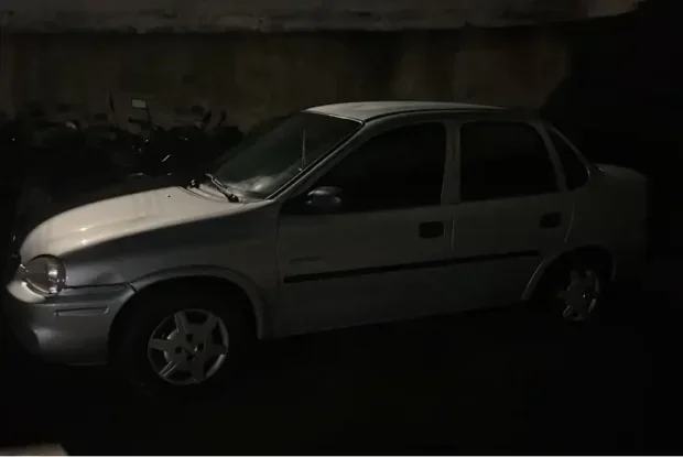 Motorista embriagado dirige em zigue-zague e acaba preso em Pérola