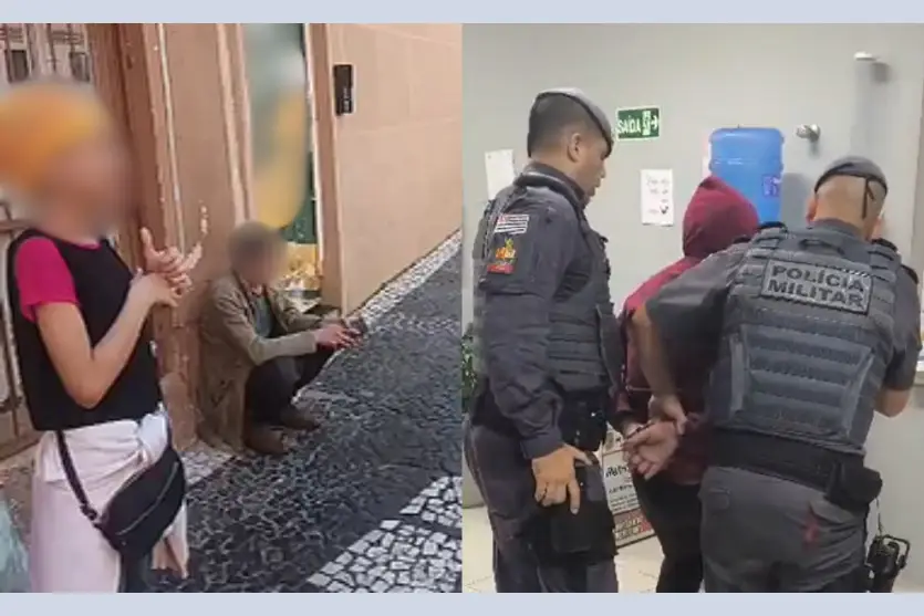 Mulher compra bala de menina e descobre que criança era procurada por sequestro