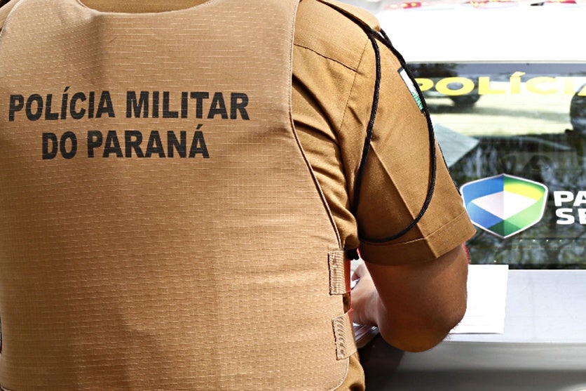 Mulher é presa após agredir senhora com golpes na cabeça em Brasilândia do Sul