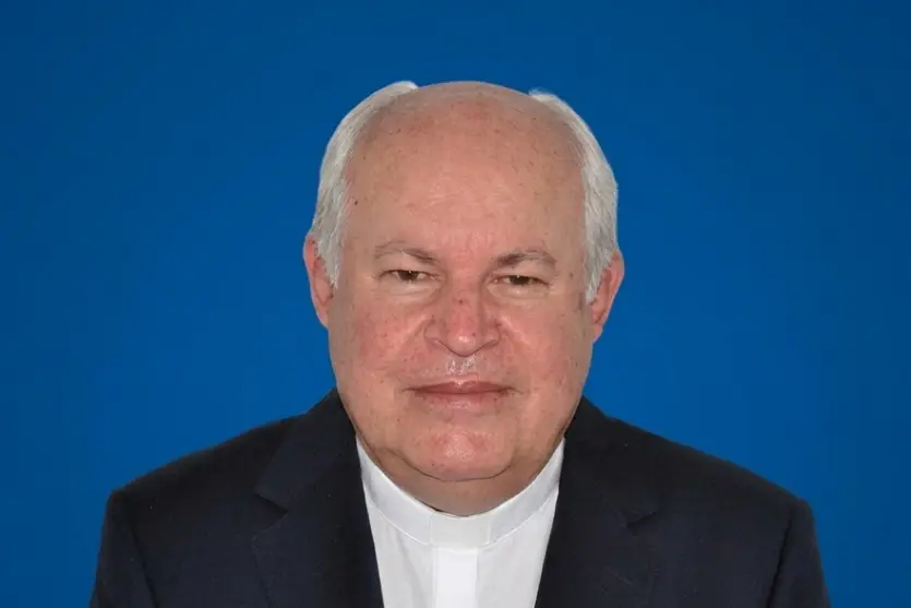 Nascido em Cianorte, padre da Diocese de São Miguel Paulista é nomeado bispo auxiliar