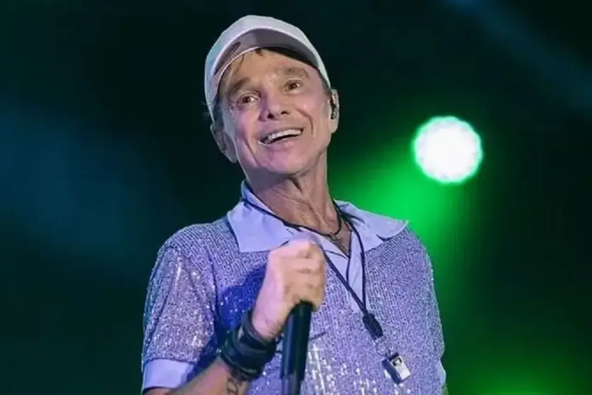 Netinho, cantor de ‘Milla’ e ícone do axé, morre aos 60 anos