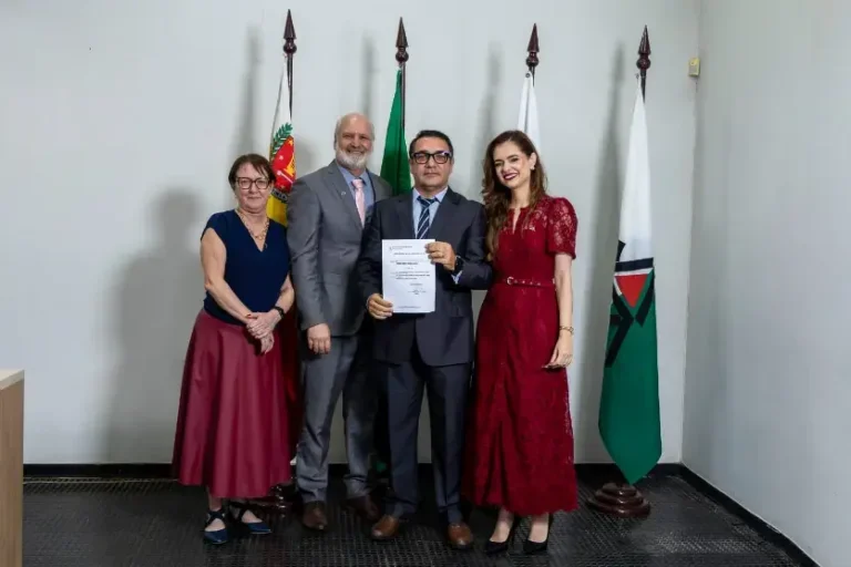 Entrevista: professor Marcelo Marques assume direção da UEM em Umuarama e destaca expansão