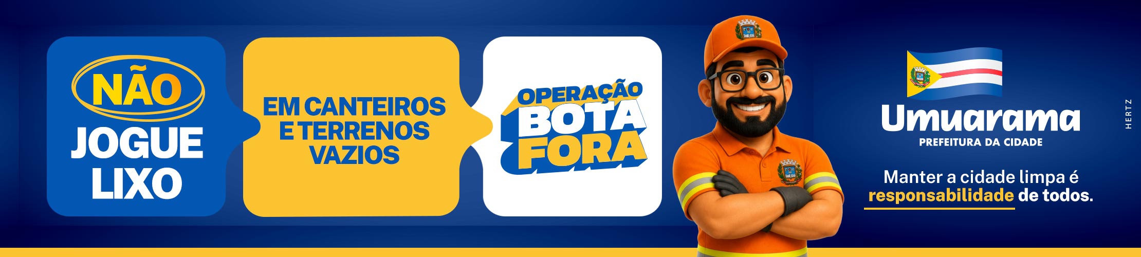 PMU BOTA FORA