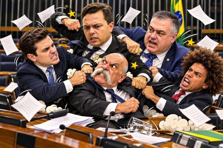 Veja quem são os 30 deputados federais eleitos para representar o Paraná, em Brasília