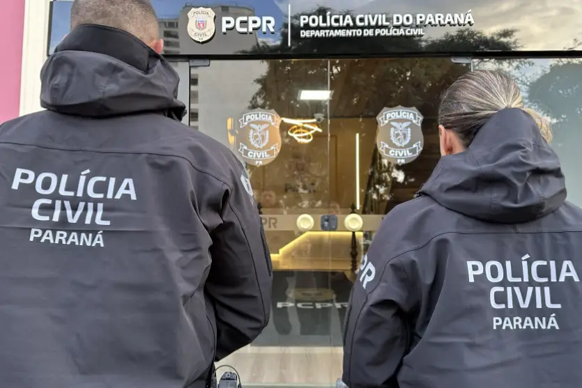 PCPR alerta para golpe do falso advogado que promete liberar dinheiro de processos
