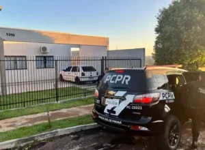 PCPR deflagra operação contra organização suspeita de tráfico de cocaína em Umuarama