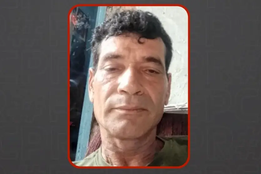 PCPR divulga foto de foragido por tentativa de homicídio em Goioerê