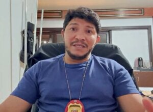 PCPR investiga padrasto por tortura-castigo praticada contra menina de 2 anos