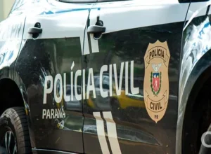 PCPR prende dois homens e recupera objetos furtados de residência em Umuarama