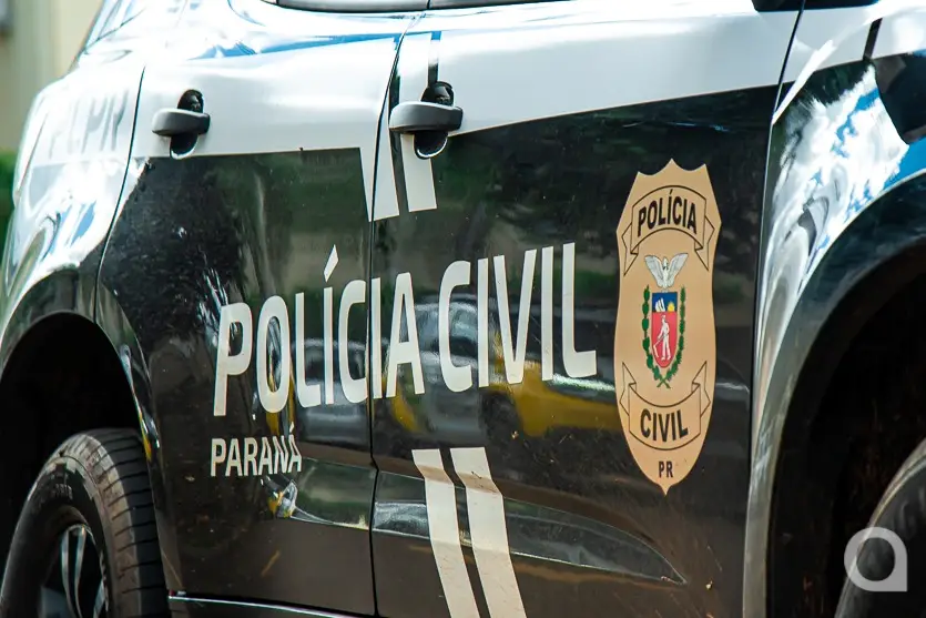PCPR prende dois homens e recupera objetos furtados de residência em Umuarama