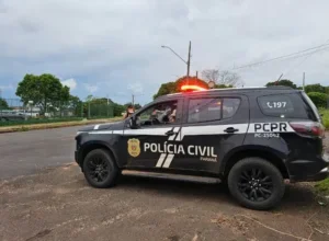 Idoso de 71 anos condenado por tráfico e contrabando é preso pela PCPR em Umuarama