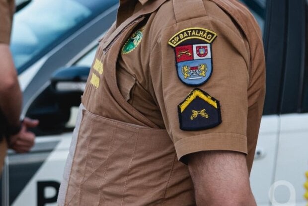 PM é acionada após morador de Iporã chegar em casa e flagrar traição da esposa