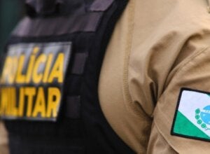 policial militar do Paraná