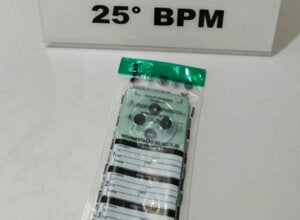 PM prende homem por furto de celular em um comércio de Maria Helena