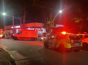 Polícia Civil identifica autores de homicídio na Praça Tamoio, em Umuarama