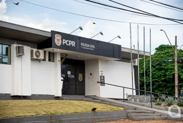 Polícia Civil instaura inquérito para esclarecer morte de bebê de 2 meses em Umuarama
