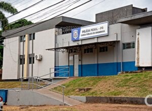 Polícia Militar cumpre mandados de prisão em Maria Helena e Icaraíma