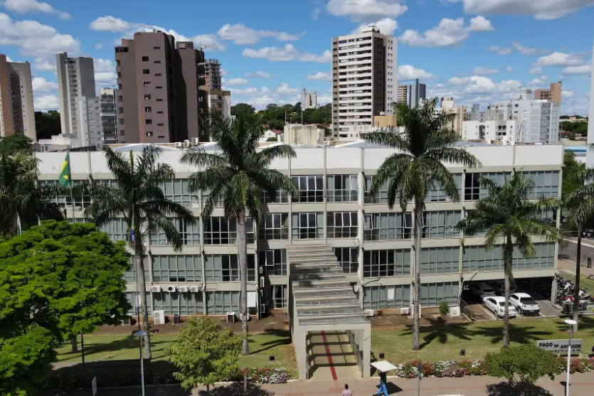Prefeitura de Umuarama abre credenciamento para MEIs prestarem serviços de manutenção