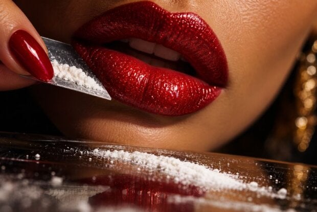 Belas, sedutoras e suspeitas de tráfico de cocaína: as ‘princesas do pó’ em Umuarama