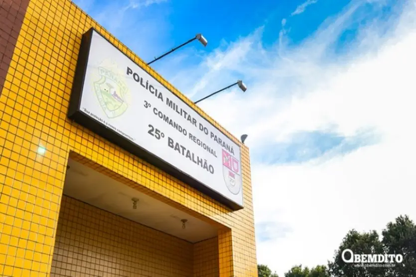 Área do 25º BPM registra 18 denúncias eleitorais durante votação deste domingo