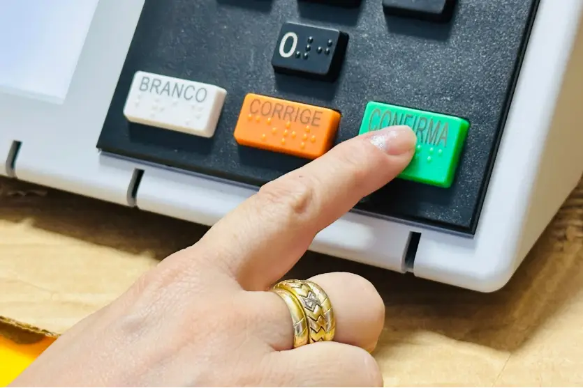 Vai votar? Saiba como consultar seu local de votação para o segundo turno