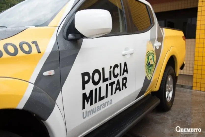 Segunda denúncia de ‘boca de urna’ é registrada neste domingo em Umuarama