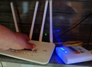 Umuarama: Homem agride mulher após ela alterar senha do wi-fi no Jardim Cruzeiro