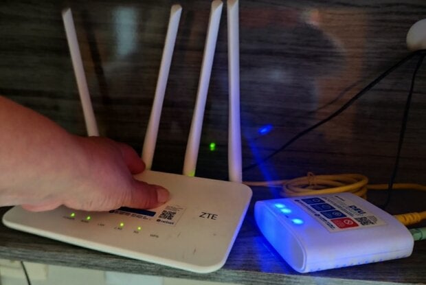 Umuarama: Homem agride mulher após ela alterar senha do wi-fi no Jardim Cruzeiro