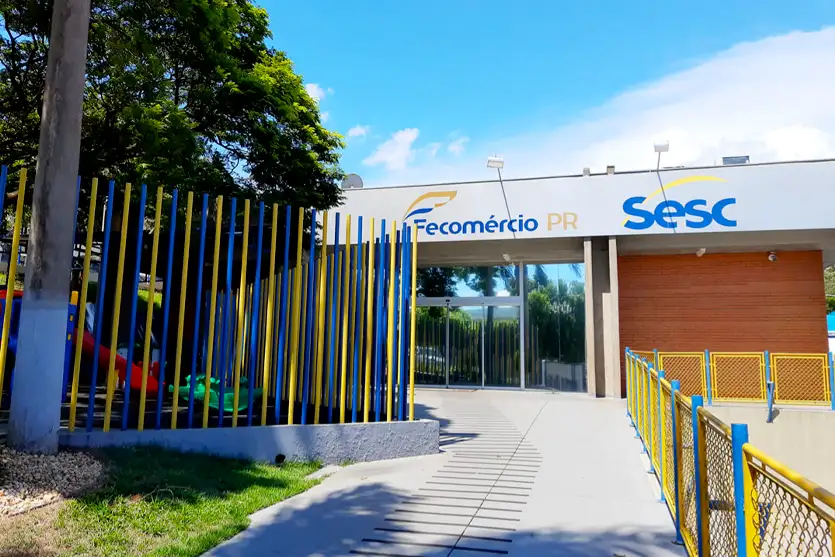 Campanha do Sesc PR arrecada brinquedos para crianças carentes em Umuarama