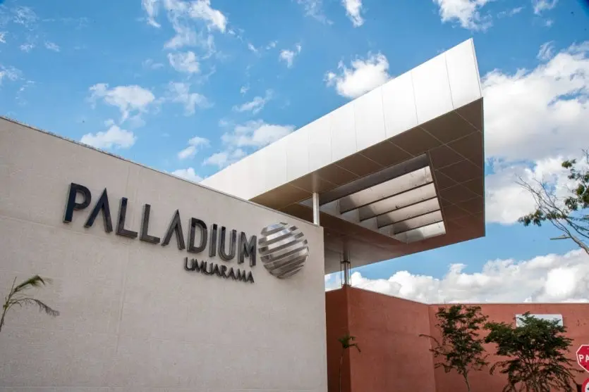 Shopping Palladium Umuarama terá Halloween com concurso de fantasias e atrações gratuitas