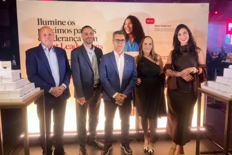 Sicoob Arenito fica entre as melhores empresas para trabalhar no Brasil em 2026