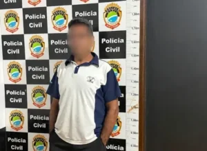 Suspeito de transportar 710 kg de maconha em Umuarama é preso em operação policial