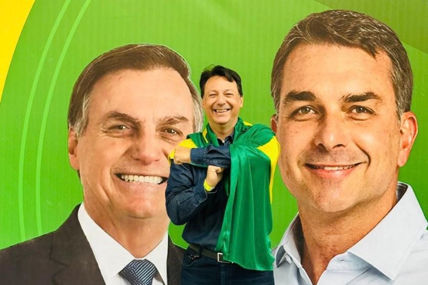 Candidato a deputado federal, Turetta diz esperar votos de pelos menos 20 municípios da região