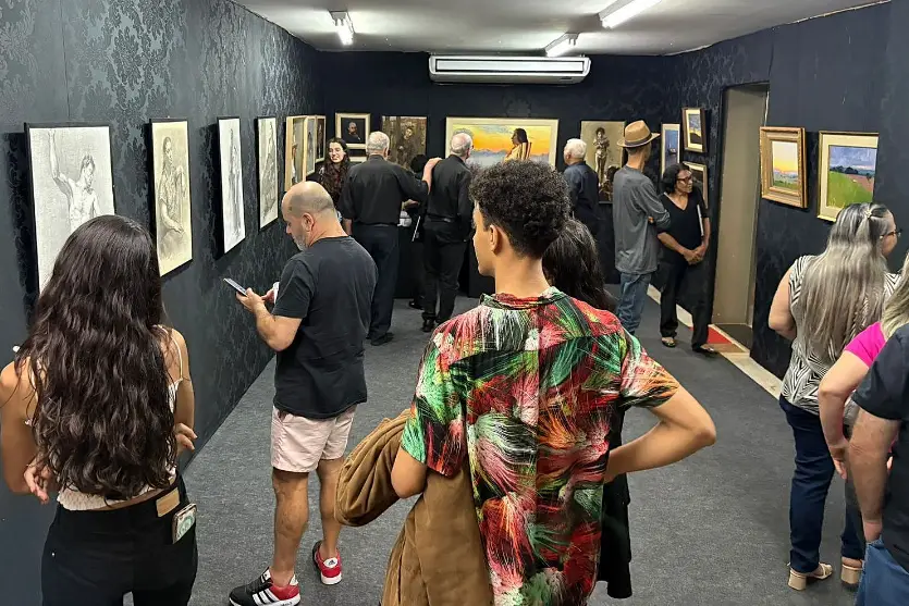 Umuarama abre inscrições para 28 projetos culturais com R$ 302 mil em recursos