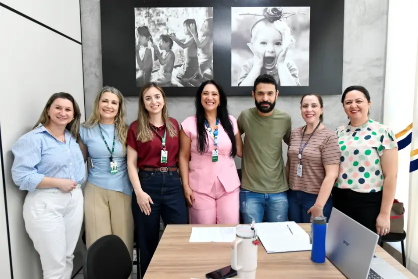 Umuarama avalia projetos pedagógicos e premiará professores com R$ 3 mil