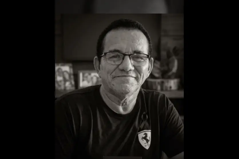Umuarama se despede de Nivaldo Ferreira de Andrade, conhecido como ‘Maguila’