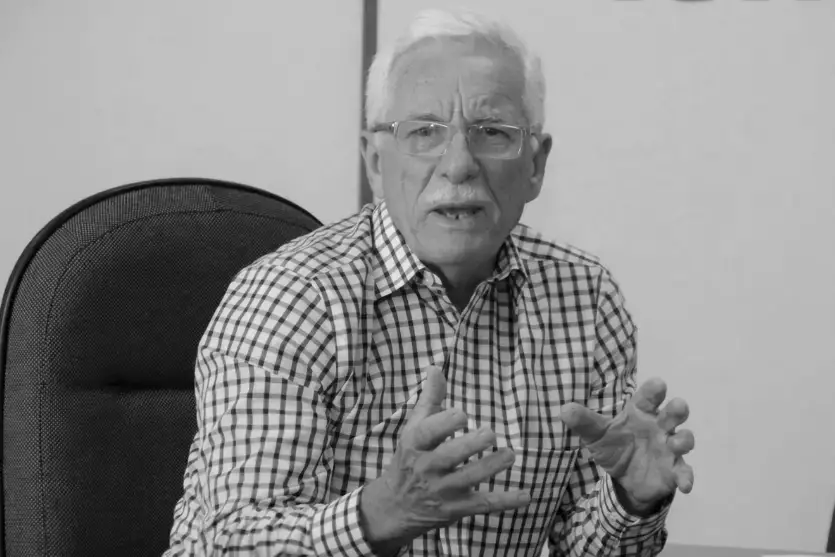 Umuarama se despede de Romulo Jonas Rauen, ex-secretário municipal