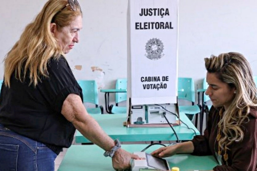 Segundo turno: Umuarama tem desafio de reduzir abstenção após 17,7 mil eleitores faltarem às urnas
