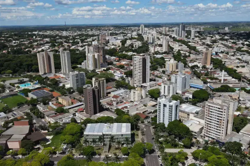 Umuarama reunirá 21 municípios em seminário sobre segurança alimentar e nutricional
